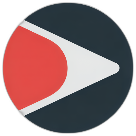 魅影视频品牌标识