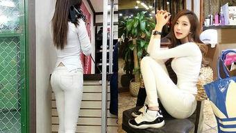 韩国美女教练魔鬼身材,魔鬼身材背后的健身秘诀