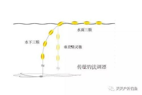 七星漂调漂方法视频,七星漂调漂技巧视频解析