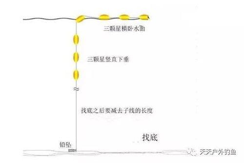 七星漂调漂方法视频,七星漂调漂技巧视频解析