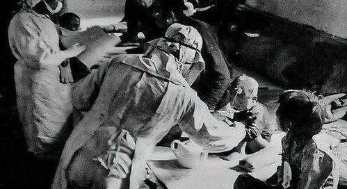 日本关东军731,日本关东军细菌战罪行始末