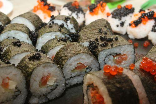 日料图片,视觉与味蕾的双重盛宴