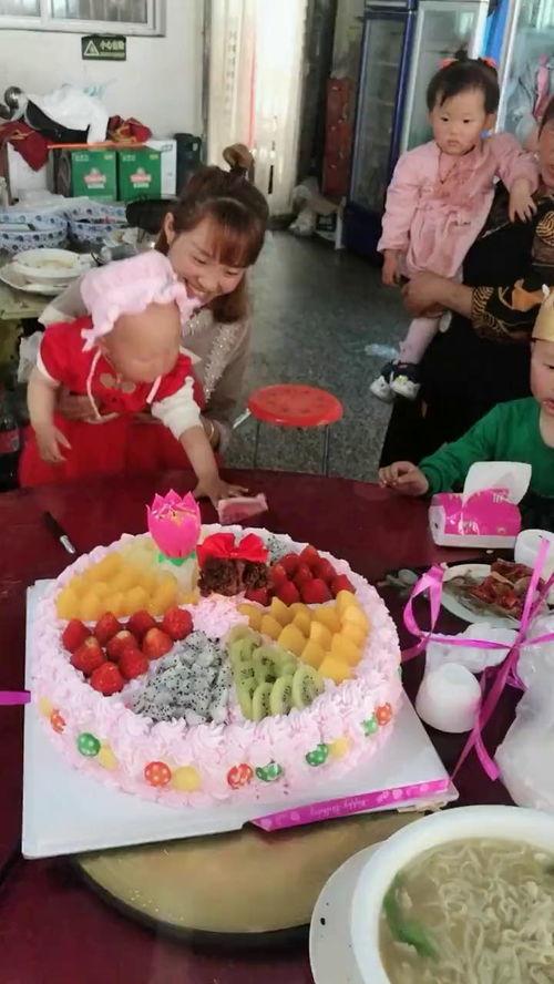 18生日蛋糕图片大全,精选生日蛋糕图片集锦