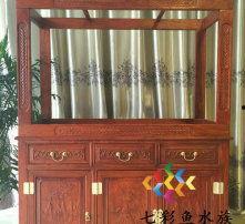 落地鱼缸图片大全图,落地鱼缸图片大全赏析