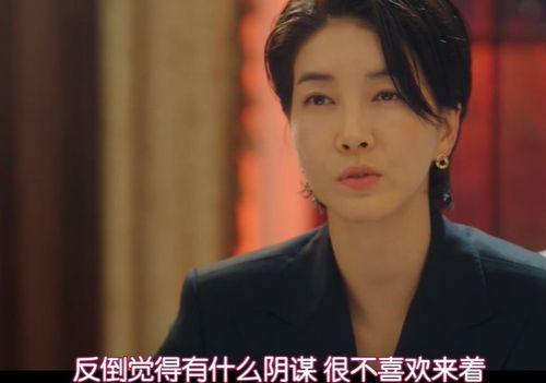 韩国电视剧恶婆婆,婆媳矛盾下的家庭纠葛与人性考验