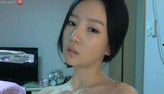 韩国女主播朴妮唛1,韩国女主播的崛起与影响力