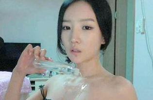 韩国女主播朴妮唛1,韩国女主播的崛起与影响力