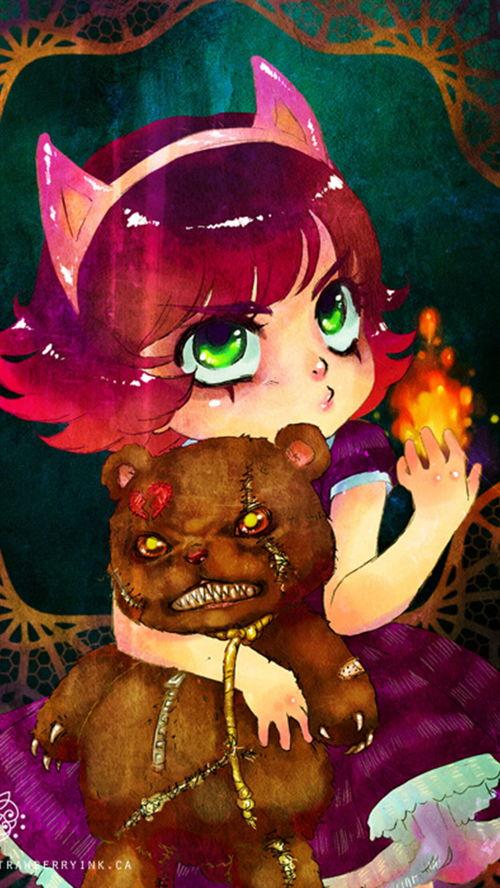 安妮图片,穿越时光的奇幻之旅