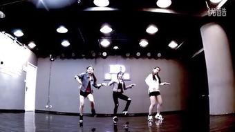 跳舞韩国歌曲,韩国流行歌曲中的舞蹈魅力解析