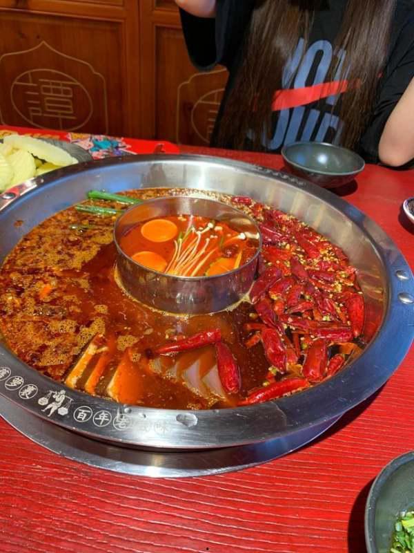 火锅图片大全大图,大图全景呈现各式火锅美食