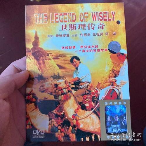 卫斯理传奇 电影国语,穿梭时空的冒险之旅