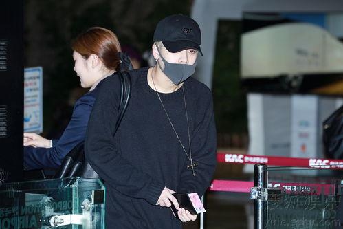 jackson 韩国,魅力与影响力解析