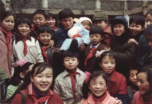 80年代照片图片大全集,80年代风华绝代影像集锦