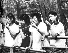 80年代照片图片大全集,80年代风华绝代影像集锦