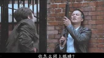 绑票风云国语,揭秘黑帮势力背后的惊心动魄
