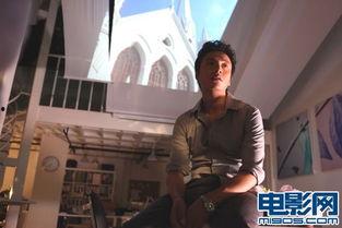 陈坤喜欢演床戏,床戏演绎，情感深度与演技魅力并重