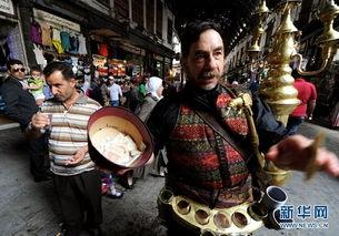 韩国卖水,创新与流行的交融