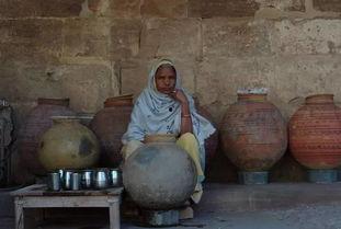 韩国卖水,创新与流行的交融