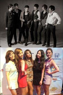 韩国艺能,璀璨星光的崛起与魅力演绎