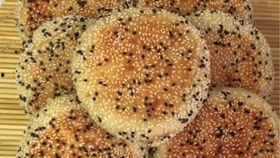 烧饼做法视频,烧饼制作视频教程解析