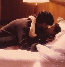 完美搭档床吻戏视频