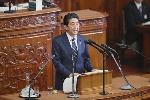 日本安倍辞职,日本政治巨星的落幕与影响”