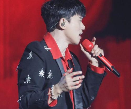 张杰视频,激情演绎，感动无数