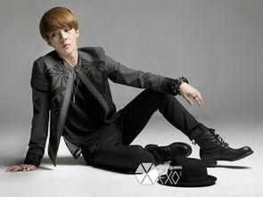 吴世勋网名韩国版,韩国版“网名奇才”的魅力之旅