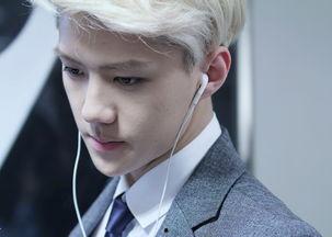 吴世勋网名韩国版,韩国版“网名奇才”的魅力之旅