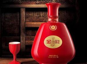 金徽酒价格表及图片,品味甘肃佳酿，探寻价格奥秘