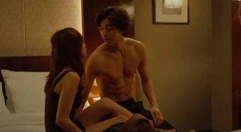 万绮雯的床戏视频,揭秘影视圈幕后真相