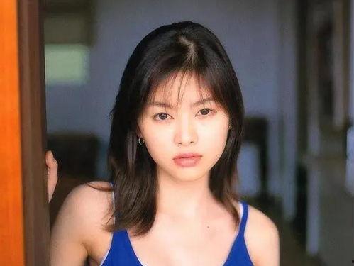 日本女演员名字,探寻日本女演员的璀璨人生