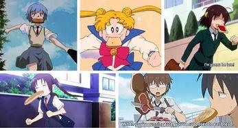 日本全部动画片,日本动画全览