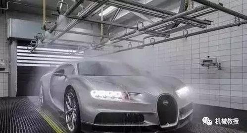 汽车抛光视频,视频教学带你轻松焕新爱车