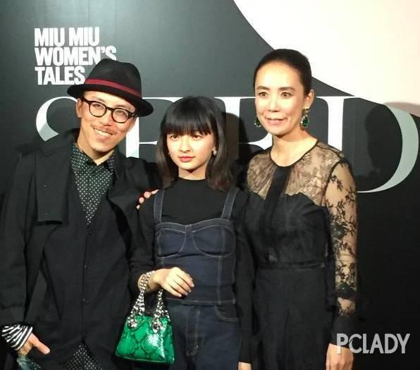 日本著名 女导演,日本女导演的艺术传奇