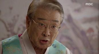 韩国演员李顺载,韩国影坛的常青树，跨越时代的演技传奇