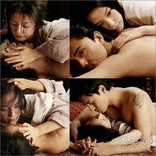 床戏艺术,情感与欲望的交织画卷