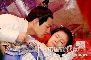 有什么小说床戏,一场跨越千年的床戏传奇