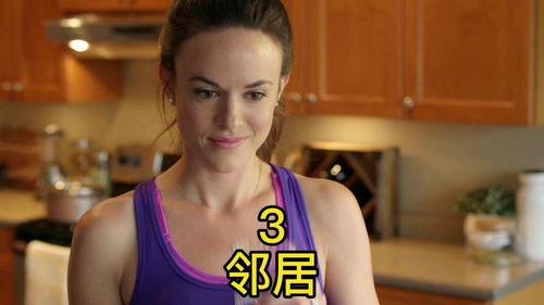 邻居辣妈在线观看,邻里间的温馨互动与育儿心得分享
