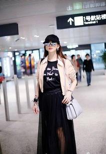 林志玲透视图片大全,性感女神的时尚挑战与争议