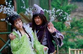 活佛济公床戏花娘,一段跨越世俗的神秘情缘