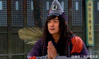 活佛济公床戏花娘,一段跨越世俗的神秘情缘