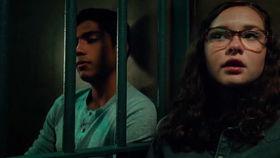 灵魂摆渡吻戏 床戏,禁忌之吻，激情床戏，跨越生死的爱情纠葛