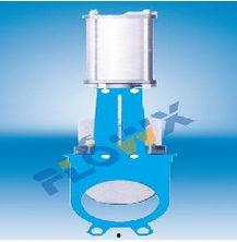 闸板阀图片,闸板阀结构解析与工作原理图解