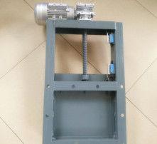 闸板阀图片,闸板阀结构解析与工作原理图解