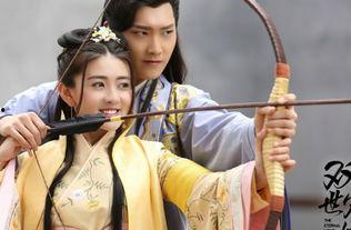 双世宠妃在线观看13集,穿越时空的甜蜜邂逅