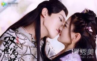 双世宠妃在线观看13集,穿越时空的甜蜜邂逅