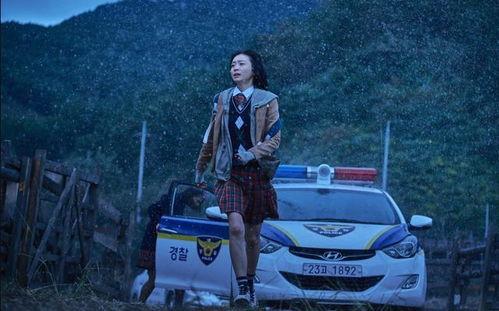 魔女韩国,韩国奇幻爱情传奇的奇幻之旅