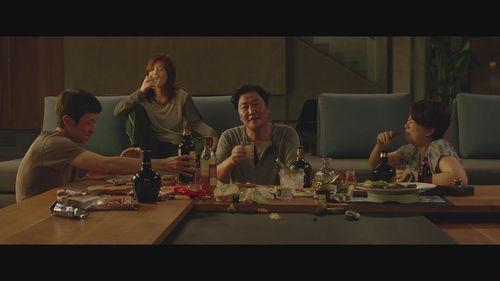 韩国电影幸福一家人,幸福一家人的温馨岁月