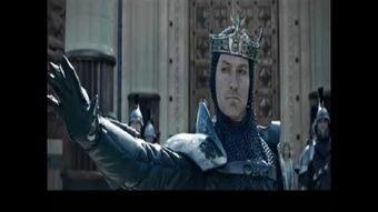 亚瑟王在线观看,传奇再现，在线重温王者荣耀